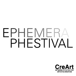 Ephemera icono