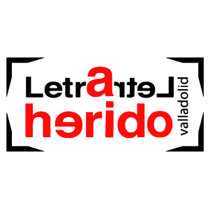 icono Valladolid letraherido