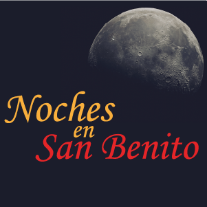 Noches en San Benito. Icono