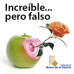 icono increible pero falso