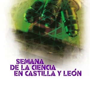 Icono semana de la ciencia