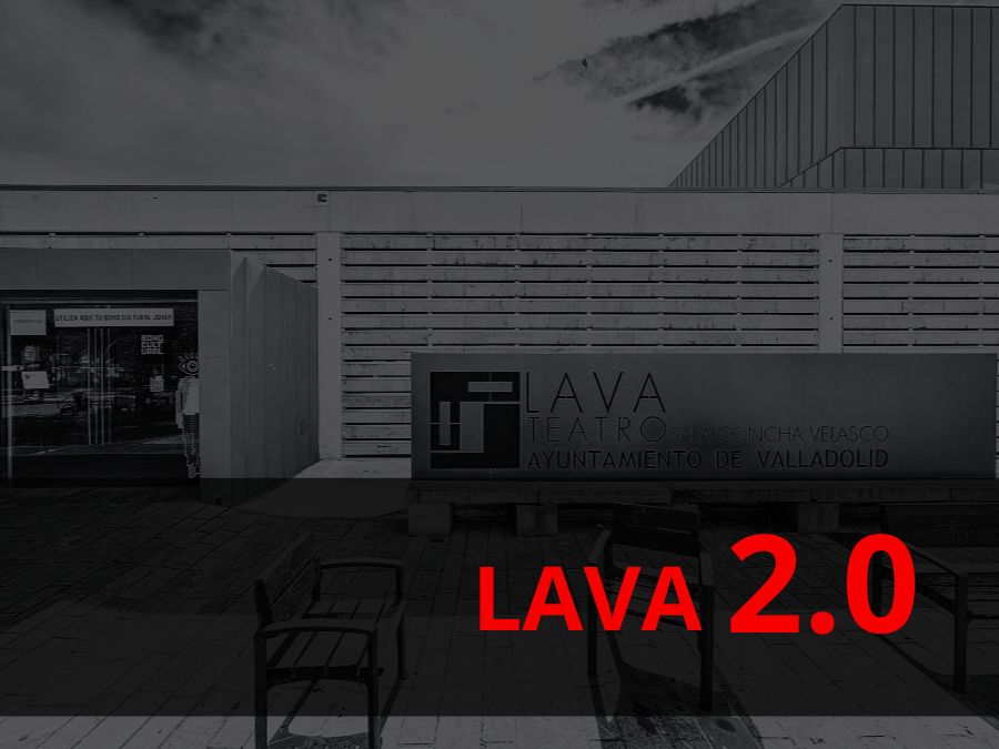 Imagen LAVA 2.0
