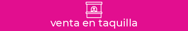 venta en taquilla